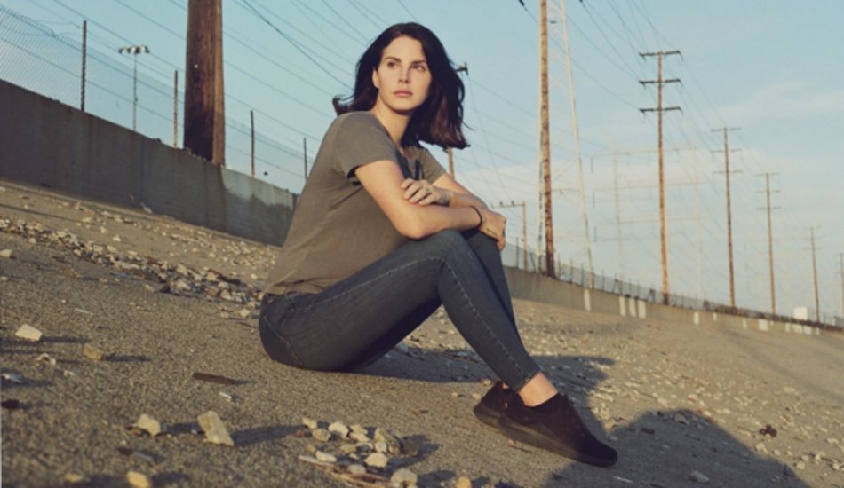 Illustration pour Lana Del Rey annonce son nouvel album avec un morceau de 10 minutes