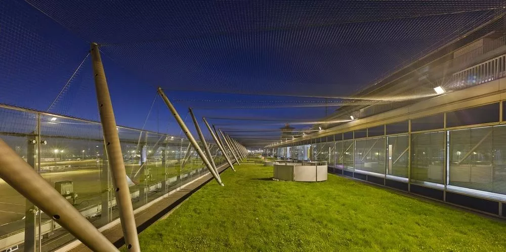 Illustration pour orly