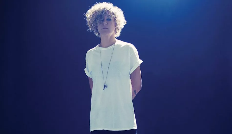 Illustration pour tINI lance son label et dévoile « The Authentic Blach », premier extrait d&rsquo;un nouvel EP house