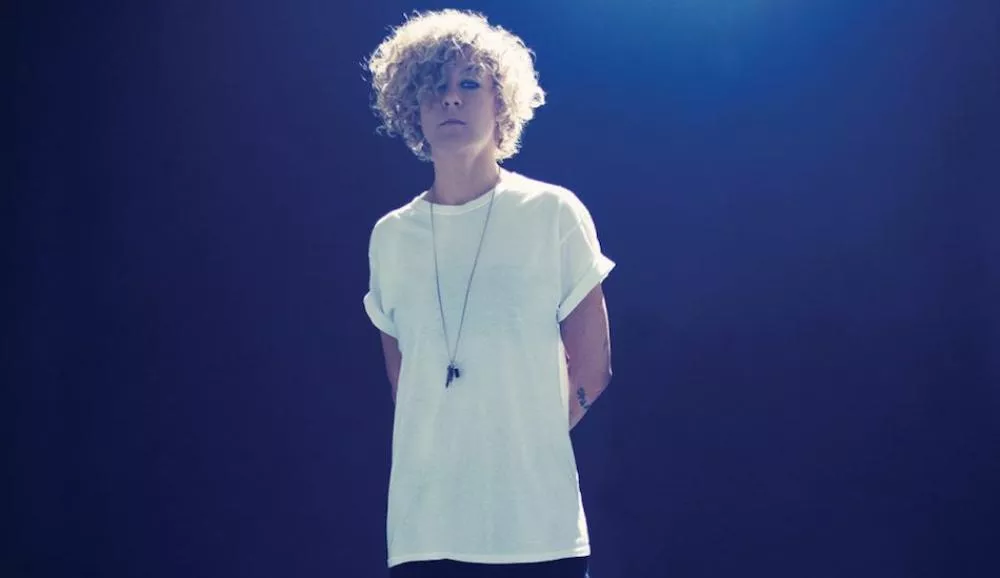 Illustration pour tINI lance son label et dévoile « The Authentic Blach », premier extrait d&rsquo;un nouvel EP house