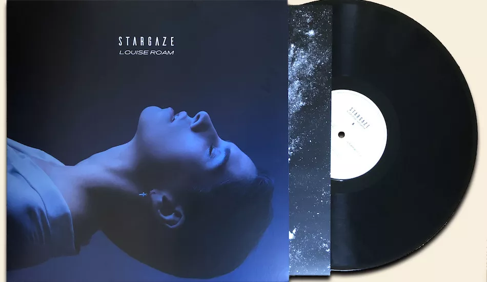 Illustration pour Concours&nbsp;: gagnez des exemplaires vinyles du dernier EP de Louise Roam !
