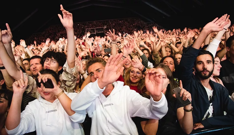 Illustration pour Nancy Jazz Pulsations&nbsp;: un festival de 7 à 77 ans