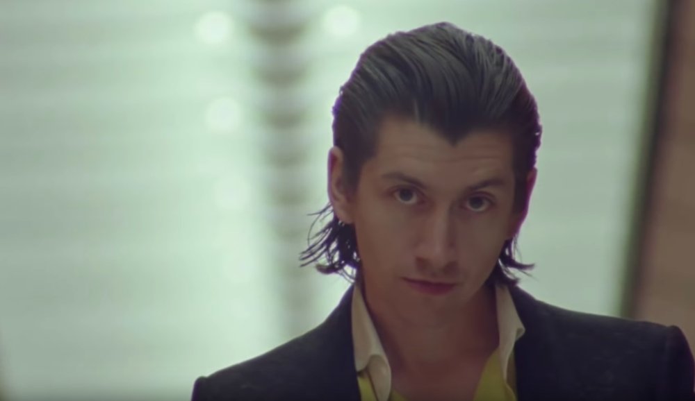 Illustration pour En écoute&nbsp;: Arctic Monkeys dévoile l&rsquo;inédit « Anyways »