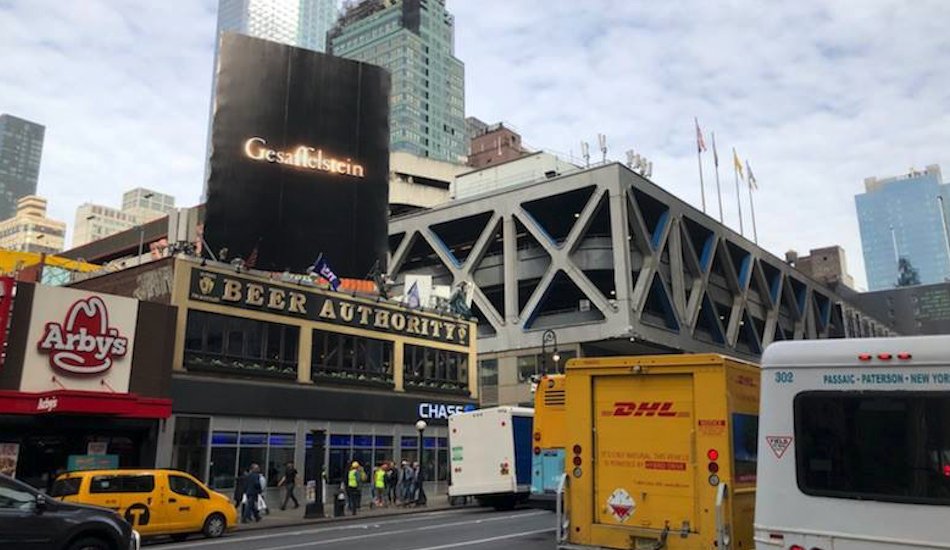 Illustration pour Gesaffelstein tease son retour, cinq ans après la sortie de l&rsquo;album Aleph