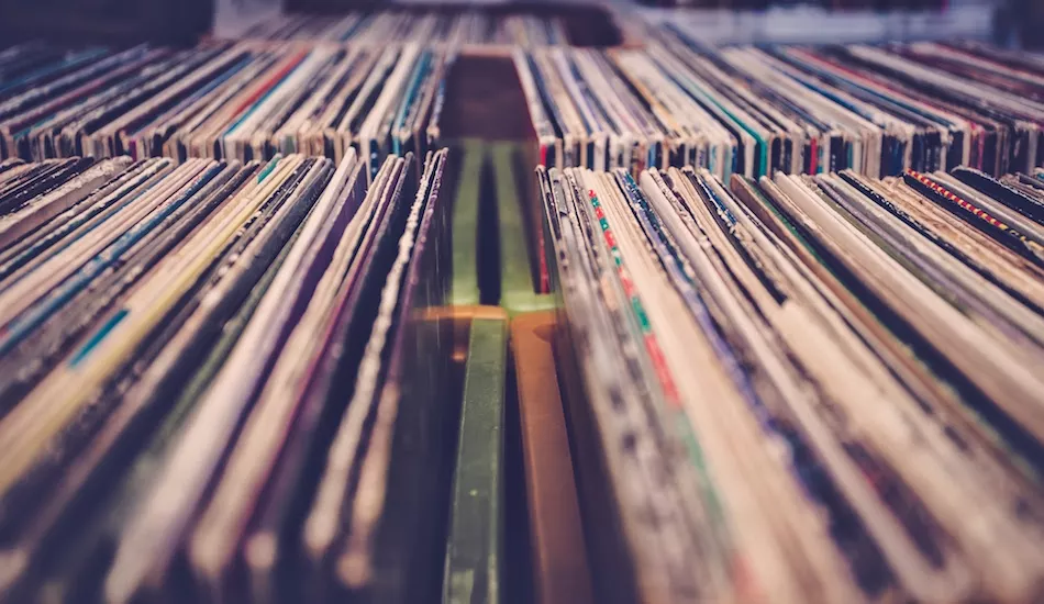 Illustration pour Disquaire Day 2020&nbsp;: la liste complète des vinyles en édition limitée