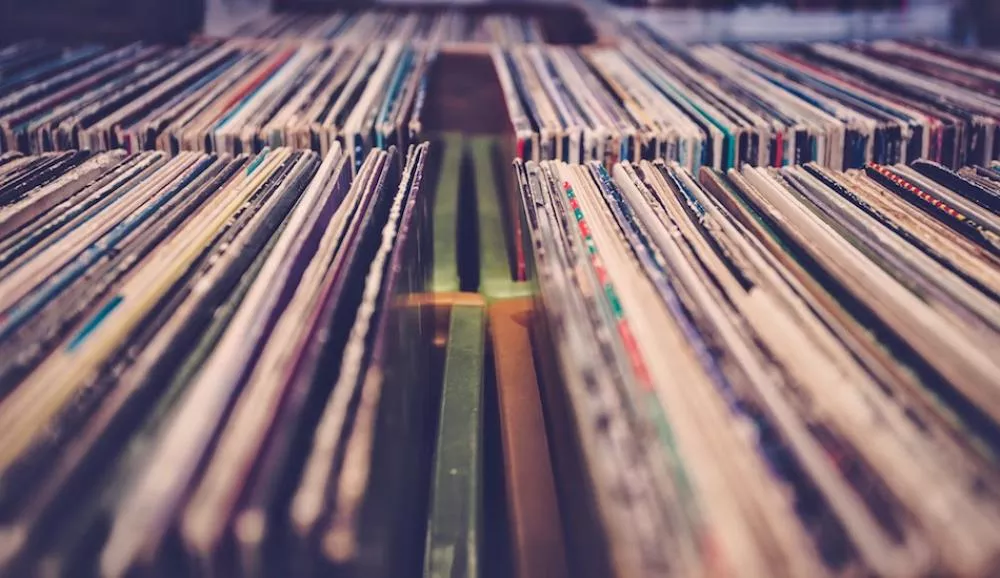 Illustration pour Disquaire Day 2020&nbsp;: la liste complète des vinyles en édition limitée