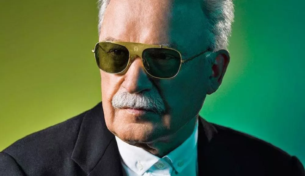 Illustration pour Tsugi Daily&nbsp;: Giorgio Moroder annonce sa première tournée live, Yoko Ono reprend « Imagine »…