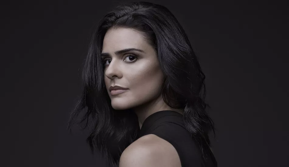 Illustration pour Anna publie un remix incendiaire du « Singularity » de Jon Hopkins