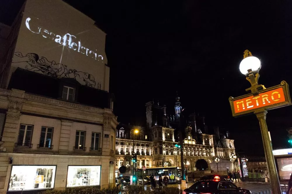 Illustration pour hdv gesa