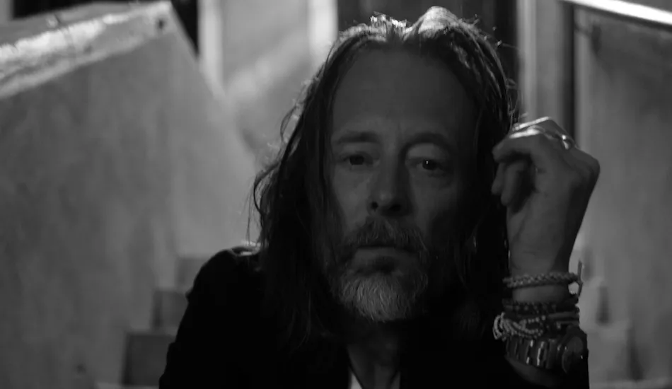 Illustration pour En écoute&nbsp;: « Suspiria », la bande originale hantée de Thom Yorke