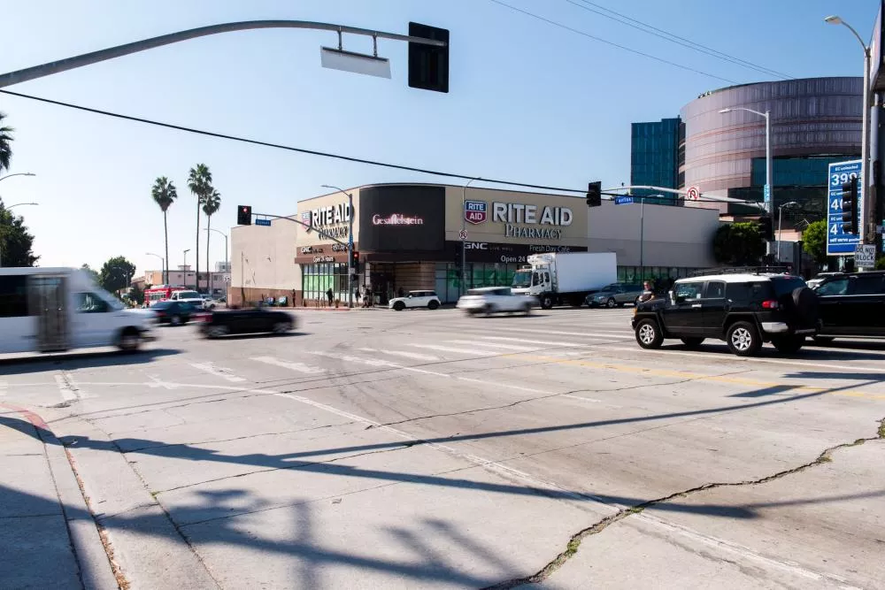 Illustration pour LA gesa