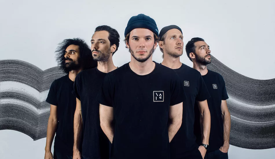 Illustration pour Nowadays Records annonce une compilation anniversaire avec un titre inédit de Fakear et La Fine Equipe