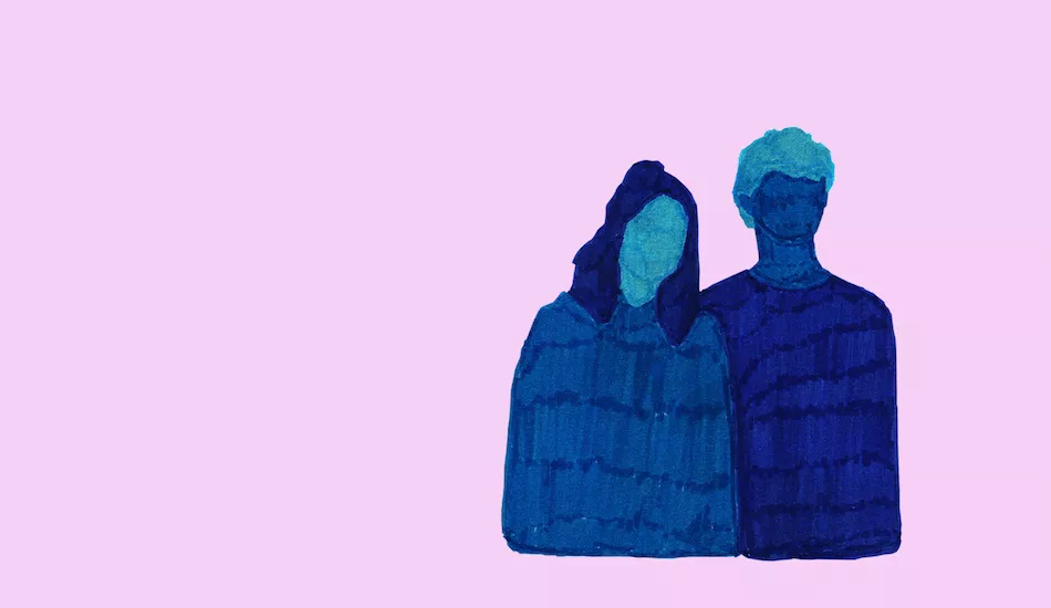 Illustration pour Coup de pouce&nbsp;: Hier Soir