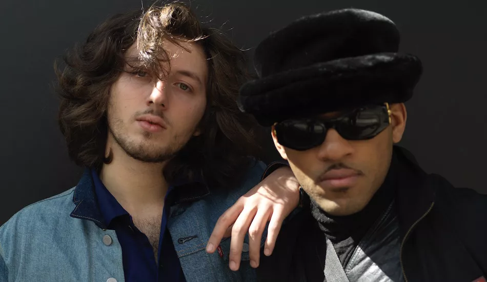 Illustration pour Interview&nbsp;: Zer0, une musique hybride pour un premier EP flamboyant