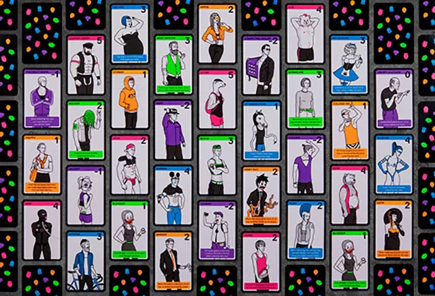 Illustration pour bergnein-game-3