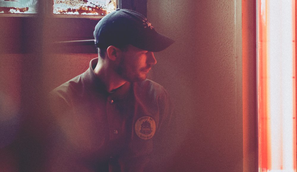 Illustration pour En écoute&nbsp;: « 4 My Peeps », la house moite et imposante de Blutch