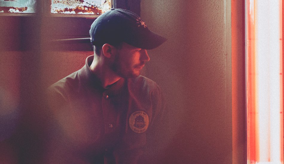 Illustration pour En écoute&nbsp;: « 4 My Peeps », la house moite et imposante de Blutch