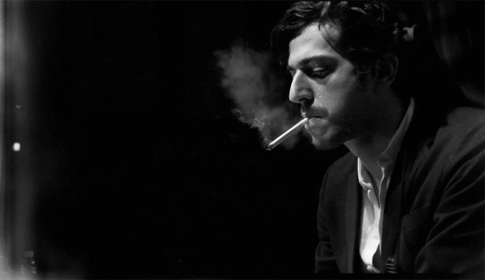 Illustration pour Gesaffelstein dévoile le nom et la pochette de son nouvel album