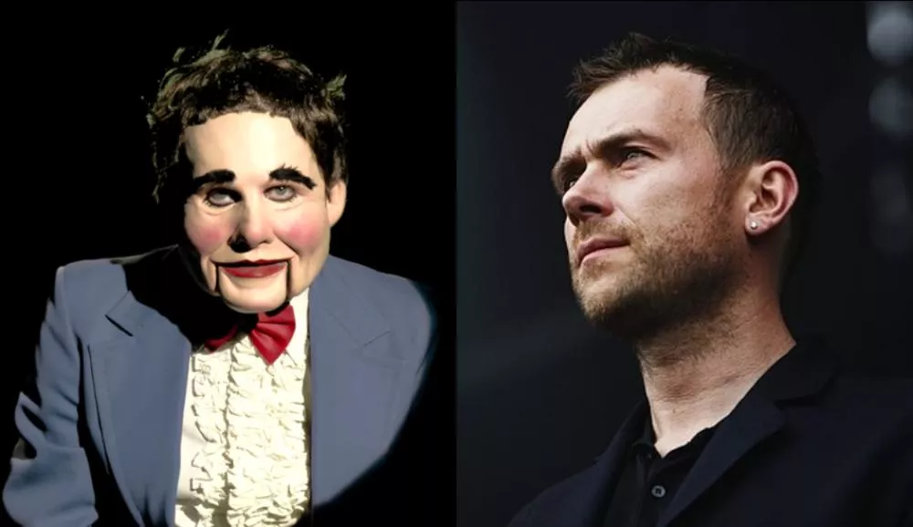 Illustration pour The Good The Bad and The Queen (le supergroupe de Damon Albarn) dévoile un nouveau clip