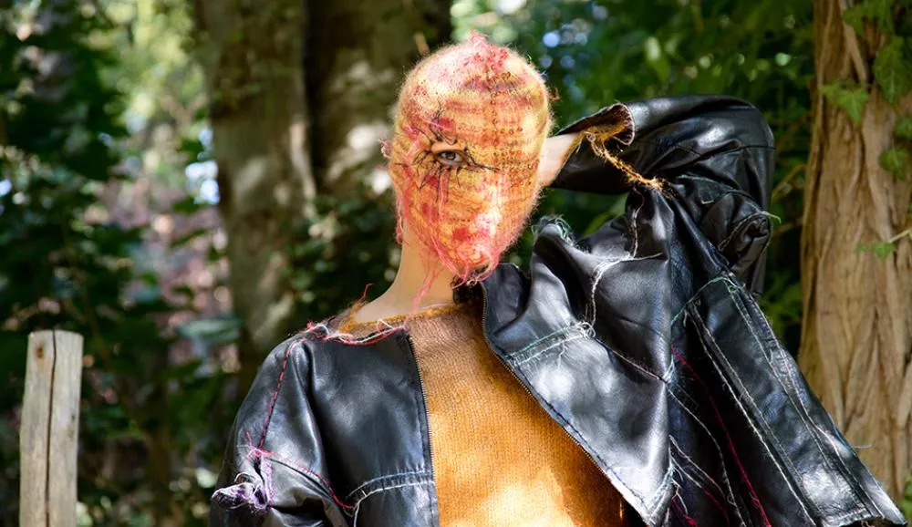 Illustration pour Tsugi Daily&nbsp;: Deena Abdelwahed annonce un nouvel EP, un premier extrait en écoute