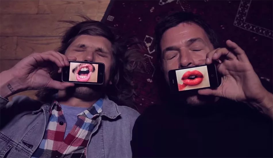 Illustration pour Tsugi Daily&nbsp;: Quinze ans d&rsquo;Ed Banger résumés dans un clip, le groupe Napkey invente un instrument de musique…