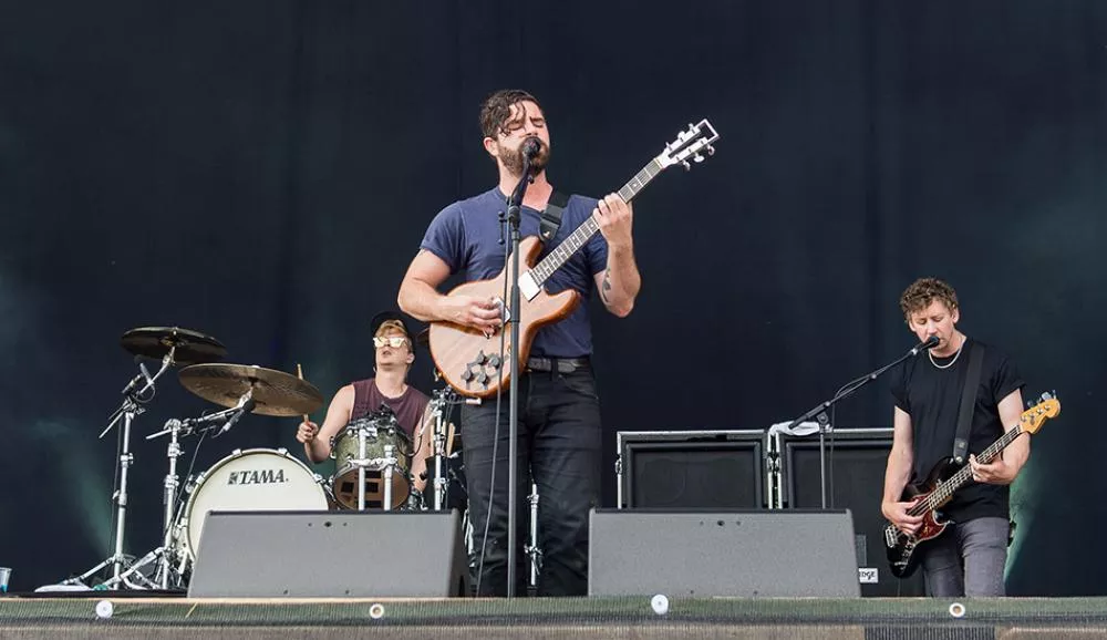 Illustration pour Tsugi Daily&nbsp;: deux albums de Foals à venir, des détails sur le prochain LCD Soundsystem …