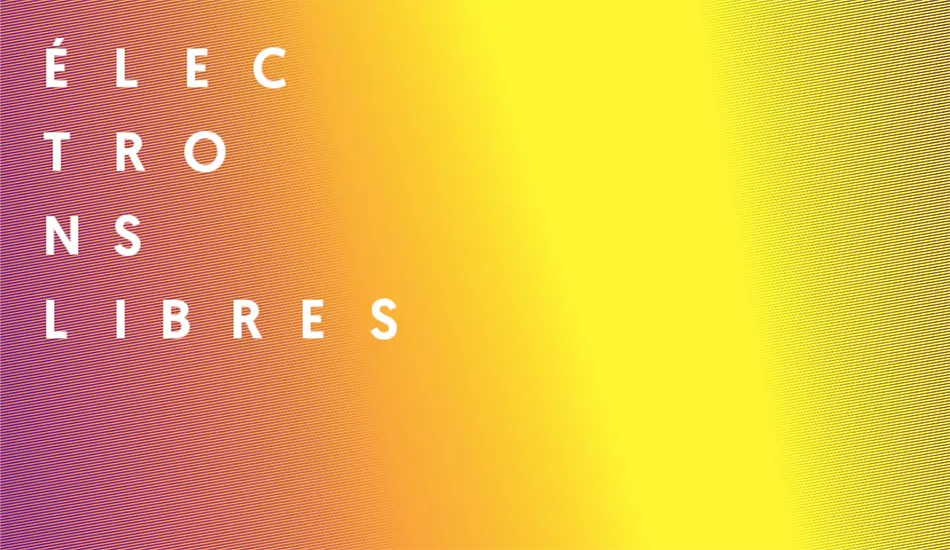 Illustration pour Electrons Libres&nbsp;: le rendez-vous futuriste de Stereolux
