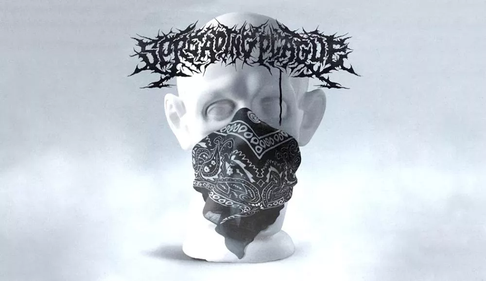 Illustration pour En écoute&nbsp;: Le nouvel EP martial d&rsquo;I Hate Models