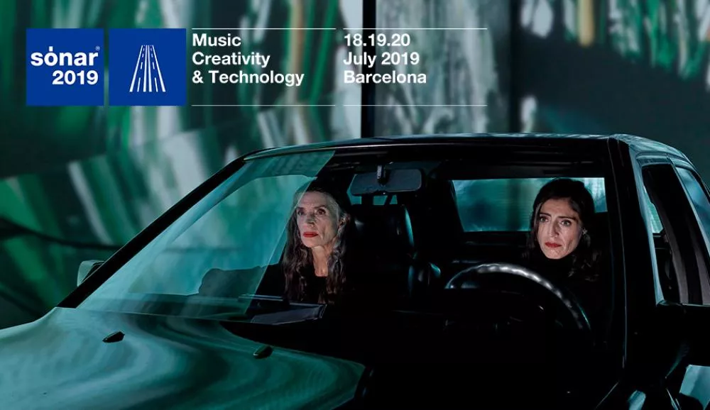 Illustration pour Sonar 2019&nbsp;: Paul Kalkbrenner, A$ap Rocky et Disclosure parmi les 30 premiers noms