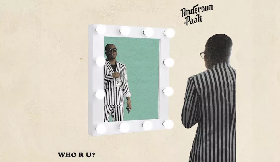 Illustration pour Tsugi Daily&nbsp;: Anderson .Paak publie un nouvel extrait de son album « Oxnard »…