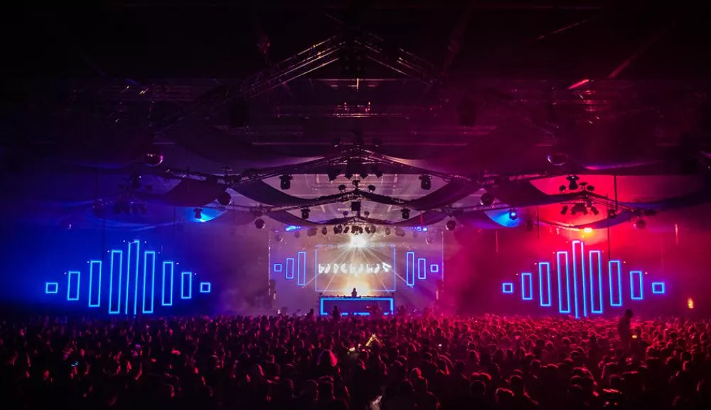 Illustration pour Panoramas Festival #23 dévoile les 18 premiers noms de sa programmation