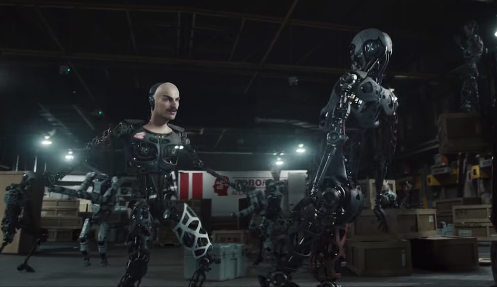 Illustration pour Tsugi Daily&nbsp;: The Chemical Brothers danse avec les robots, Odezenne divague dans « Pastel »…