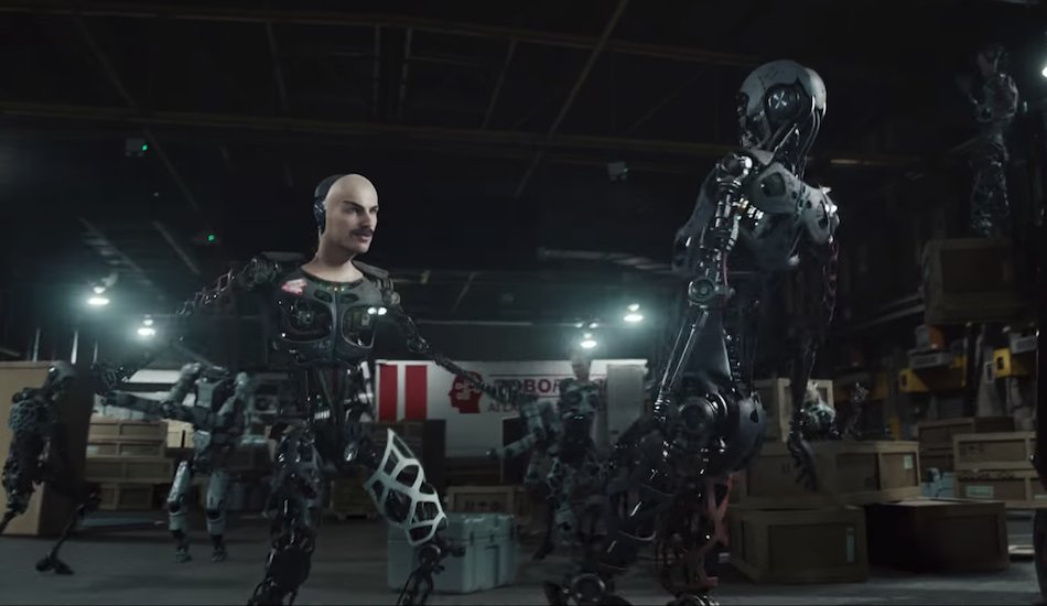 Illustration pour Tsugi Daily&nbsp;: The Chemical Brothers danse avec les robots, Odezenne divague dans « Pastel »…