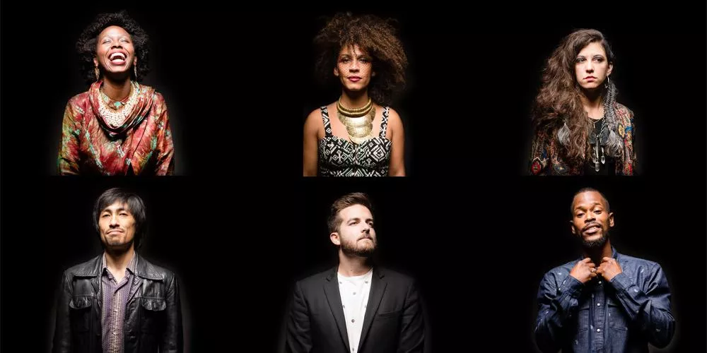 Illustration pour Underground-System-featured