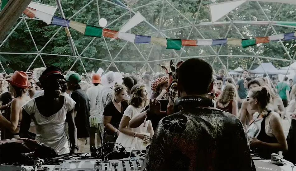 Illustration pour chateauperche