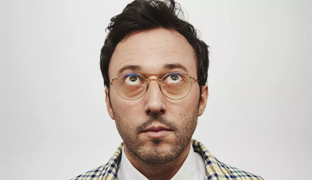 Illustration pour Gagnez vos places pour le live d&rsquo;Agoria à l&rsquo;Elysée Montmartre !