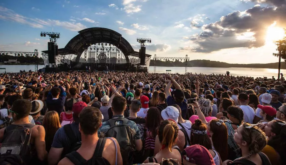 Illustration pour Les Eurockéennes dévoilent les 17 premiers noms de leur programmation