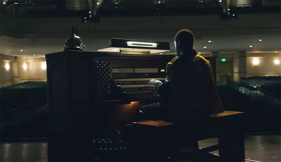 Illustration pour Tsugi Daily&nbsp;: Le making-of du dernier clip de Justice et un festival solidaire