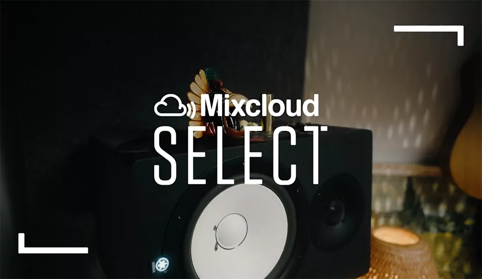 Illustration pour Mixcloud lance un nouveau service pour mieux rémunérer les artistes