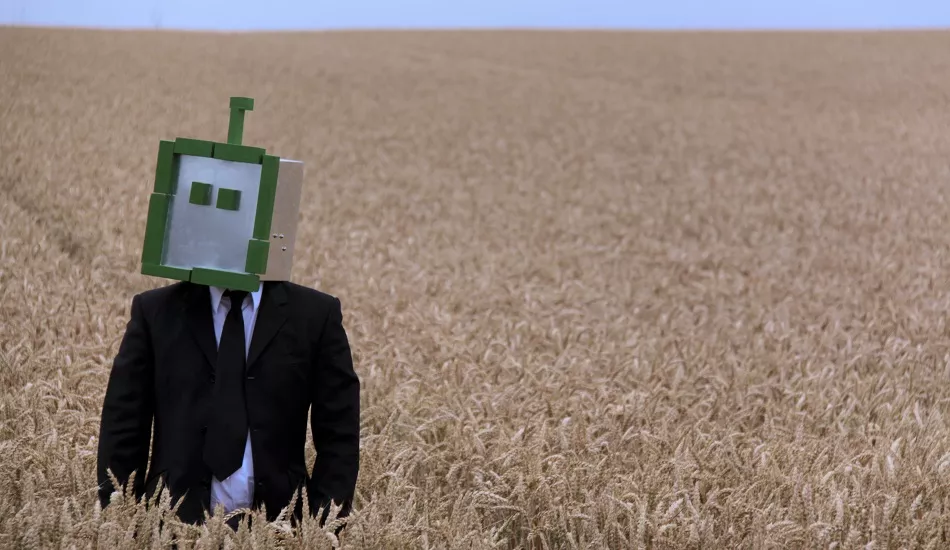 Illustration pour Tsugi Podcast 531&nbsp;: Shit Robot