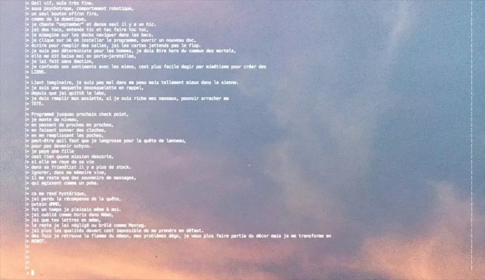 Illustration pour La playlist du mois – décembre &rsquo;18