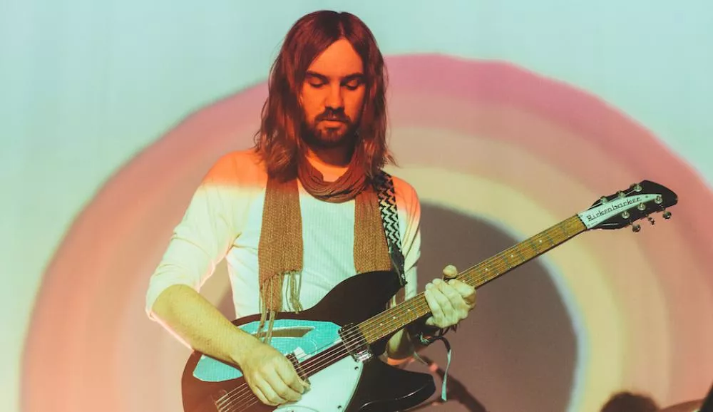 Illustration pour Retour aux bases pour Tame Impala avec « It Might Be Time »