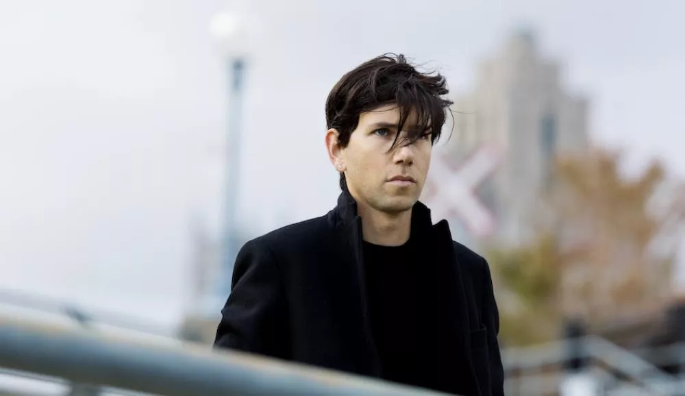 Illustration pour Exclu&nbsp;: Tiga s&rsquo;éloigne de la dance music dans ce mix inédit