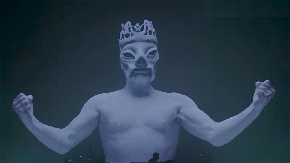 Illustration pour A voir&nbsp;: « MAH », le nouveau clip des Chemical Brothers