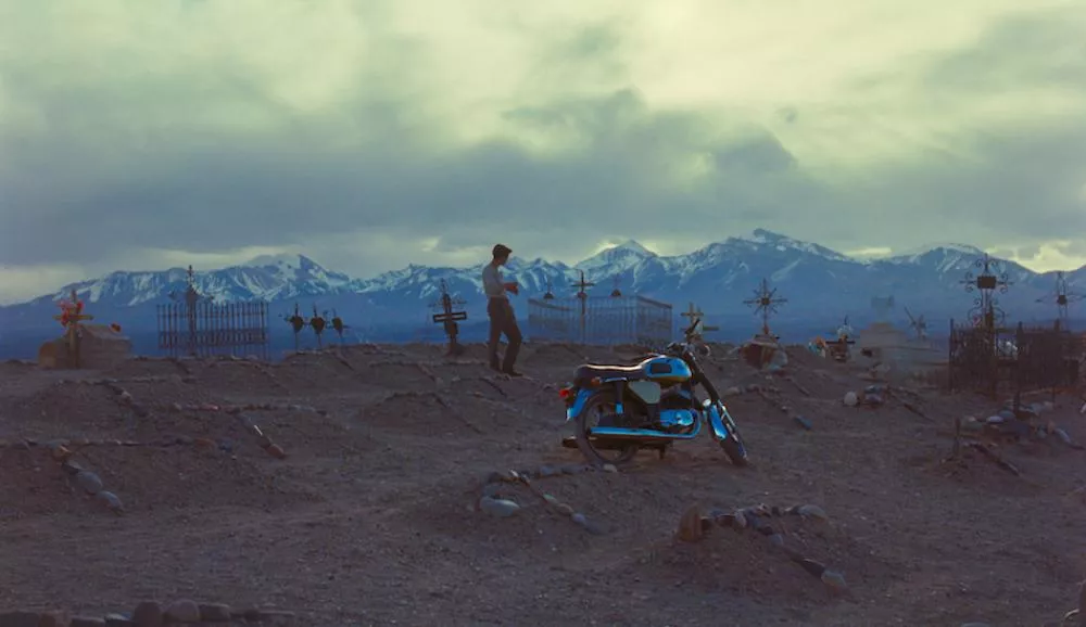 Illustration pour A voir&nbsp;: « You&rsquo;re Not Alone », le nouveau clip d&rsquo;Agoria