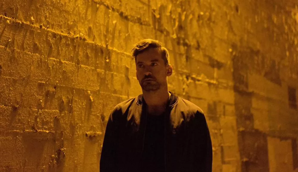 Illustration pour Bonobo dévoile le nouveau titre « Ibrik » issu de son prochain mix Fabric