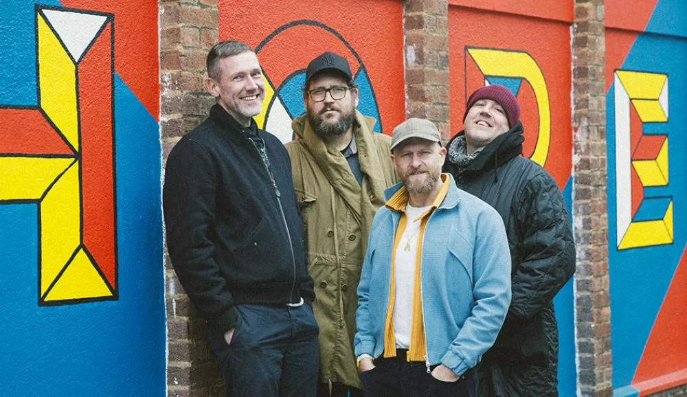 Illustration pour Tsugi Podcast 535&nbsp;: Horse Meat Disco