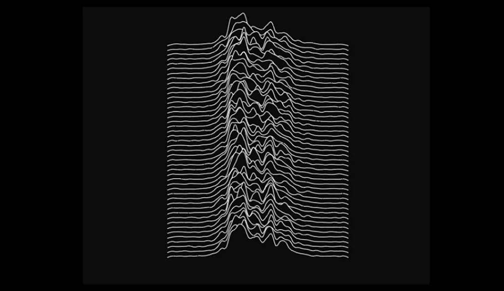 Illustration pour « Unkown Pleasures » de Joy Division a 40 ans&nbsp;: dix réalisateurs se réapropprient ces dix titres iconiques