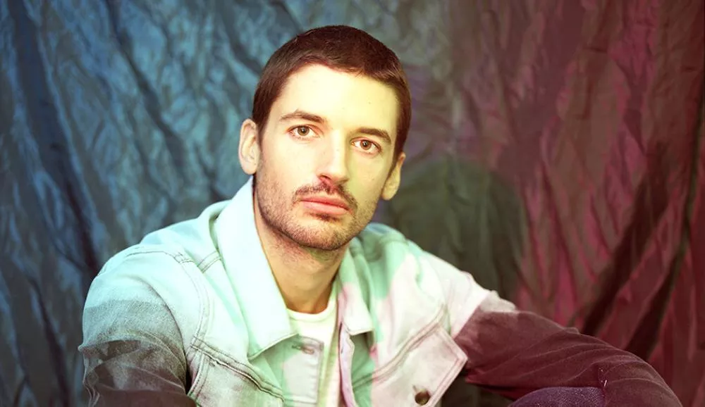 Illustration pour En écoute&nbsp;: « Rokanbo », premier EP solaire de LeonxLeon