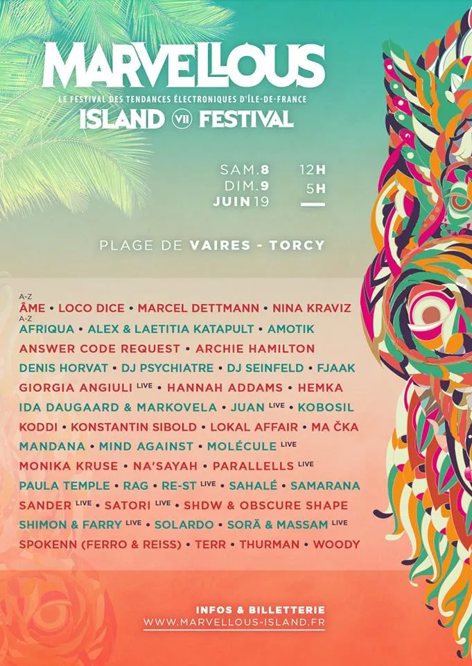 Illustration pour marvellous